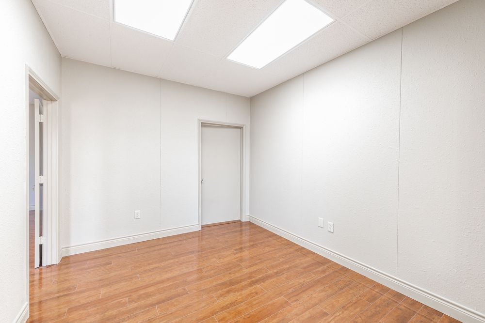 PAN AM Building: 820 Buddy Holly Ave, Lubbock, TX 79401